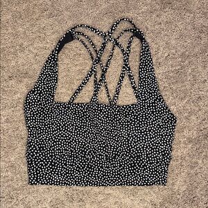 BuffBunny Revolution Sports Bra